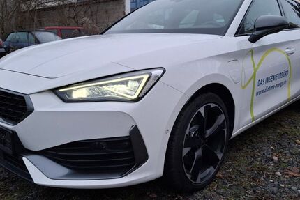 Cupra Leon 116.000 km 16.999 &euro; Fulda 36043
