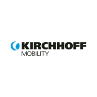 Kaufmännischer Mitarbeiter (m/w/d) / Mitarbeiter Vertriebsinnendienst (m/w/d) KIRCHHOFF Mobility GmbH & Co. KG Schlitz-Hartershausen 36110