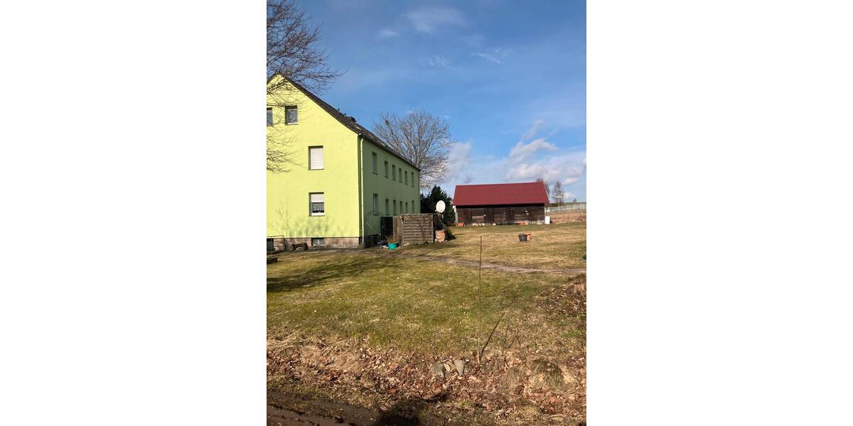 Mehrfamilienhaus, Wohnhaus Tann (Rhön) - 600.000&euro; | Angebot:25417893