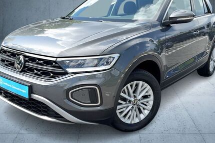 VW T-Roc 78.250 km 20.765 &euro; Hünfeld 36088