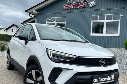 Opel Crossland (X) 69.742 km 13.480 &euro; Wartenberg-Angersbach 36367