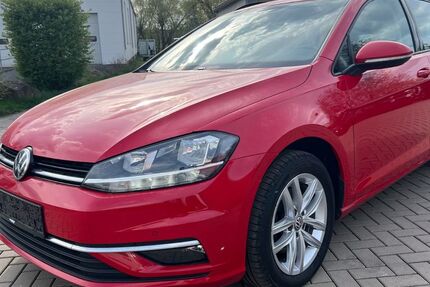 VW Golf 218.000 km 6.890 &euro; Fulda 36043