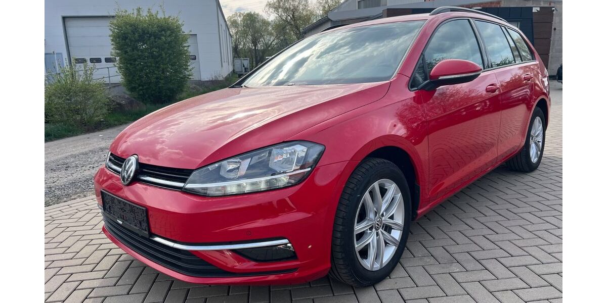 VW Golf 218.000 km 6.890 &euro; Fulda 36043