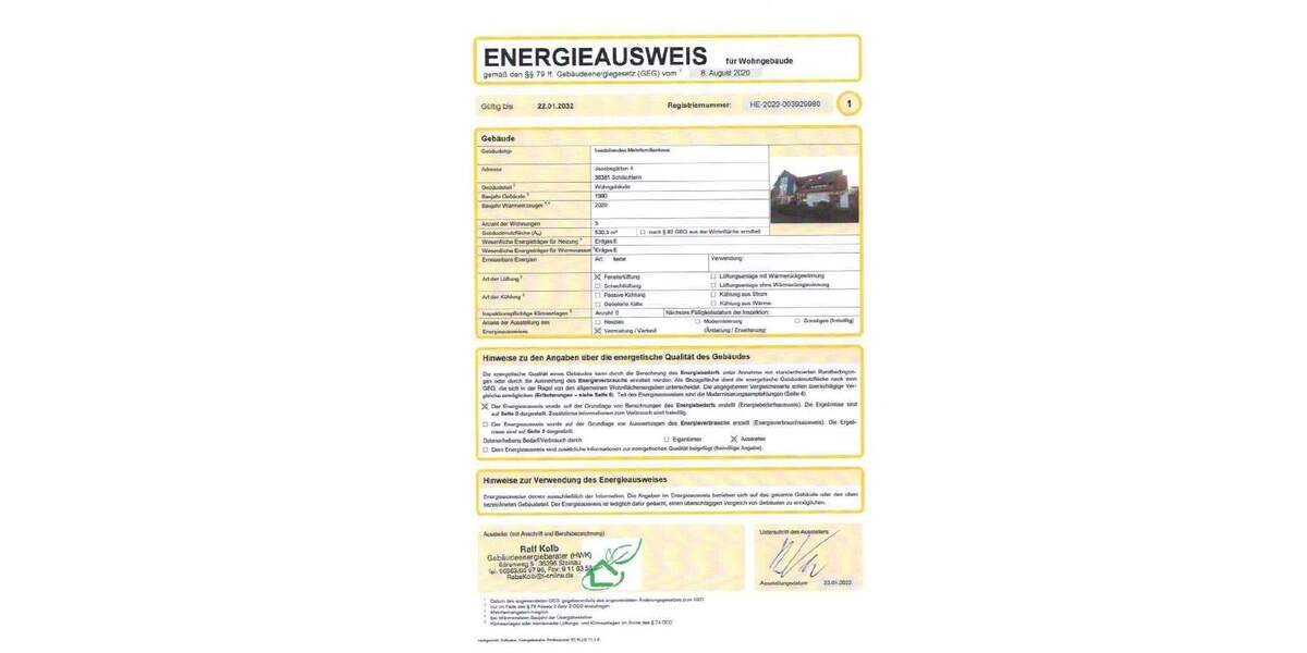 Mehrfamilienhaus, Wohnhaus Schlüchtern Herolz - 1.100.000&euro; | Angebot:25734345