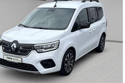 Renault Kangoo E-TECH 39.622 km 23.980 &euro; Fulda 36043