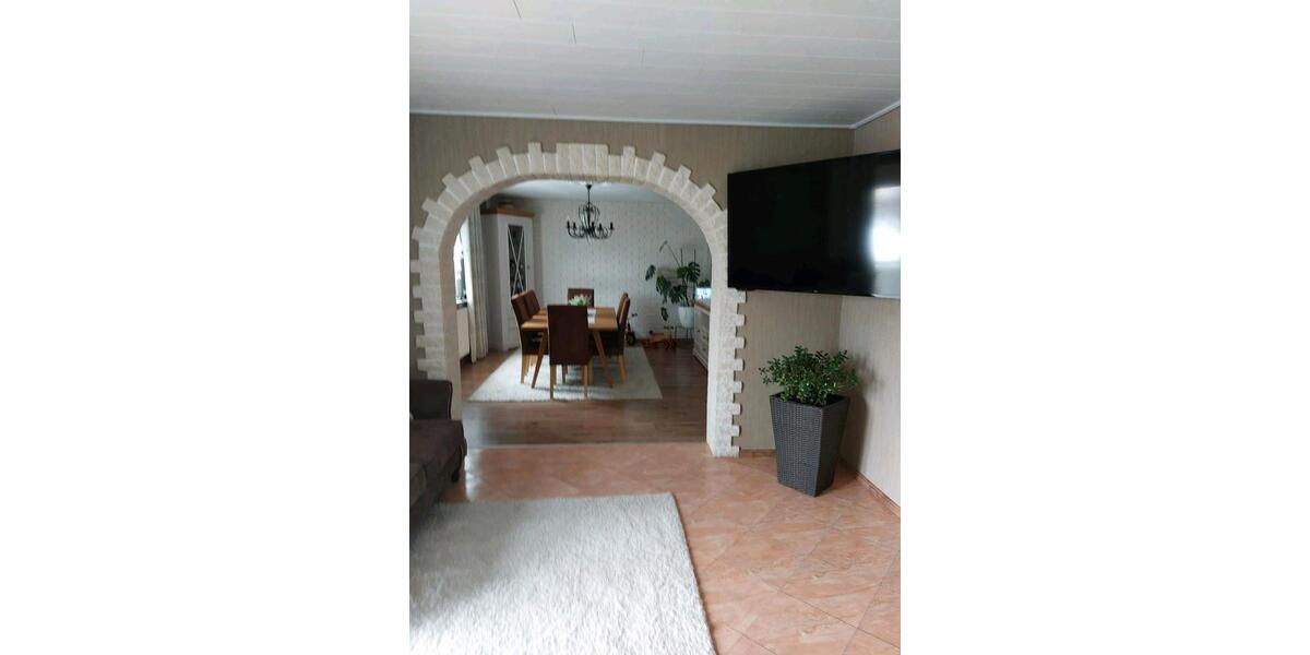 Reihenhaus Schlitz - 6 Zimmer, 120 m&sup2;, 230.000&euro; | Angebot:25994351