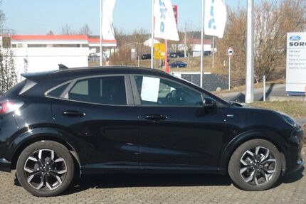 Ford Puma 30.900 km 19.990 &euro; Hünfeld 36088