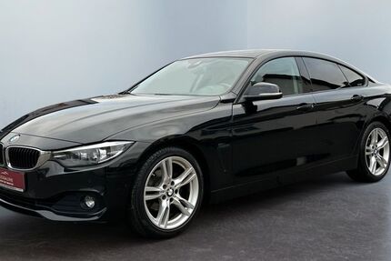 BMW 420 Gran Coupé 129.987 km 17.980 &euro; Wartenberg-Angersbach 36367