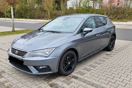 Seat Leon 81.500 km 15.300 &euro; Bad Brückenau 97769