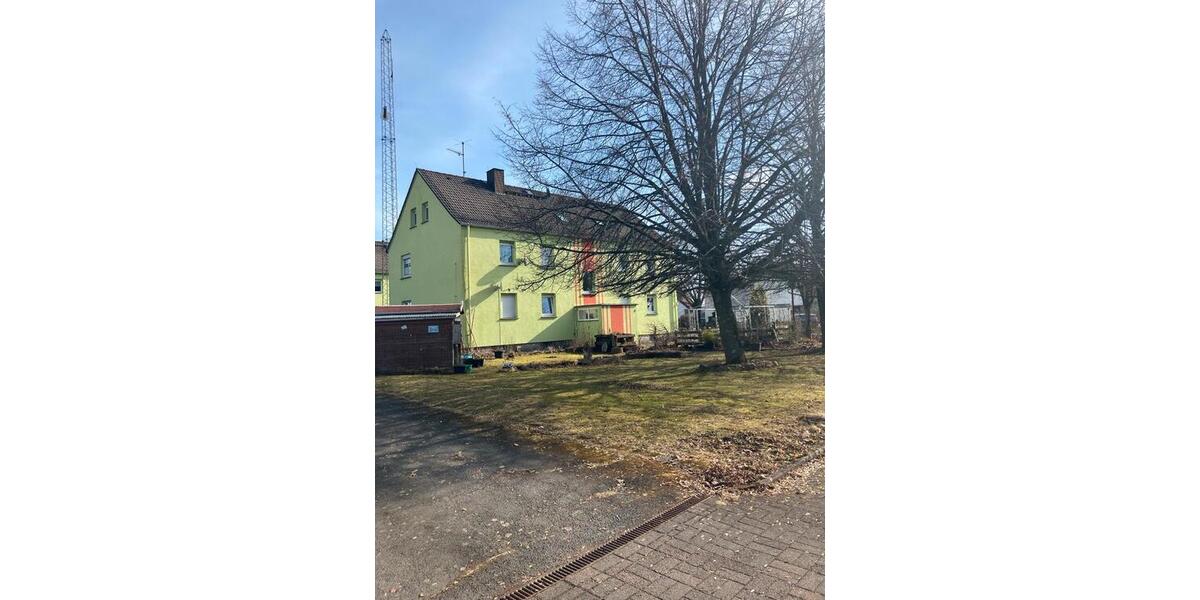 Mehrfamilienhaus, Wohnhaus Tann (Rhön) - 600.000&euro; | Angebot:25417893