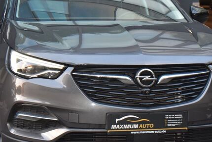 Opel Grandland (X) 130.763 km 14.300 &euro; Fulda 36037