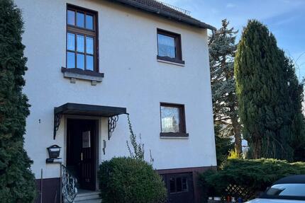 Haus Hofbieber - 189.000&euro; | Angebot:25268846