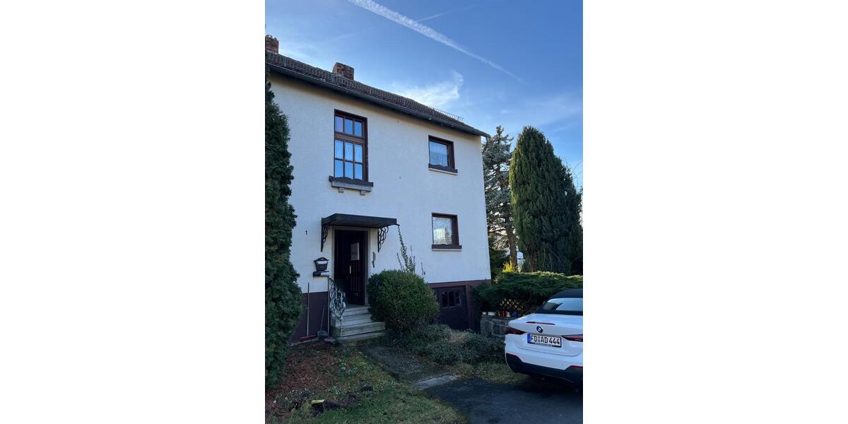 Mehrfamilienhaus, Wohnhaus Hofbieber - 189.000&euro; | Angebot:25268846