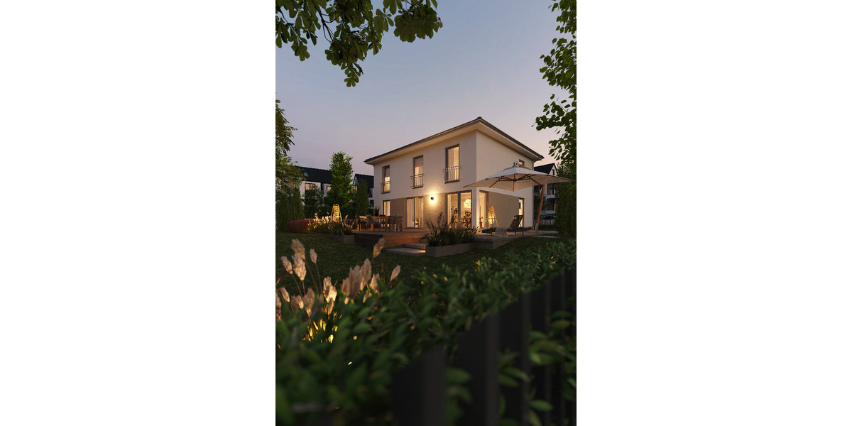 Einfamilienhaus Eiterfeld Leimbach - 5 Zimmer, 157 m&sup2;, 317.750&euro; | Angebot:25800272