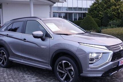 Mitsubishi Eclipse Cross 1.500 km 29.990 &euro; Fulda 36043