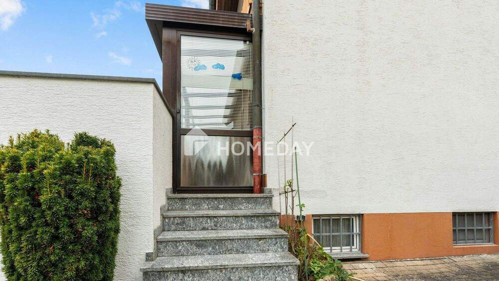 Mehrfamilienhaus, Wohnhaus Fulda Maberzell - 9 Zimmer, 235 m&sup2;, 495.000&euro; | Angebot:25737644