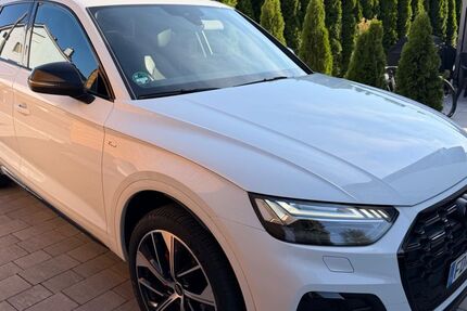 Audi Q5 49.800 km 38.000 &euro; Künzell 36093
