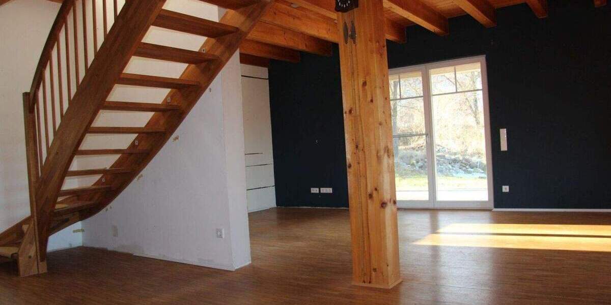 Einfamilienhaus Schlitz - 5 Zimmer, 140 m&sup2;, 460.000&euro; | Angebot:25681856