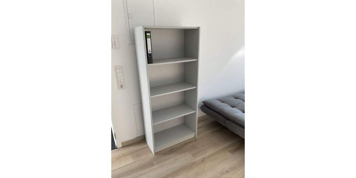 Etagenwohnung Fulda Lehnerz - 2 Zimmer, 46 m&sup2;, 530&euro; | Angebot:26106615