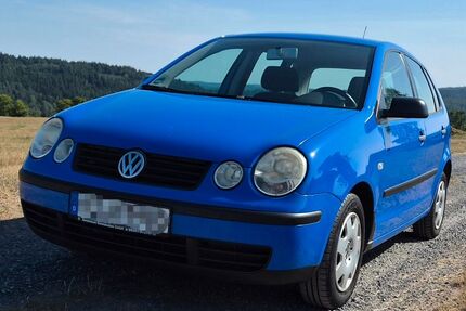 VW Polo 170.000 km 2.000 &euro; Sinntal 36391