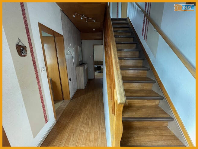 Einfamilienhaus Schwalmtal Brauerschwend - 3 Zimmer, 110 m&sup2;, 99.900&euro; | Angebot:26118097