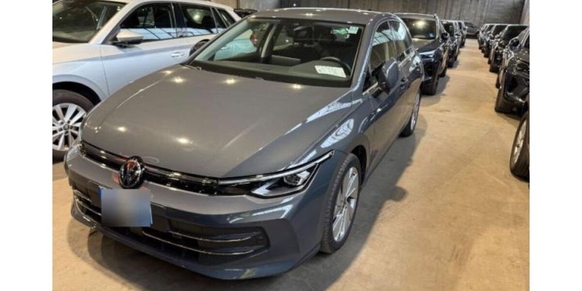 VW Golf 26.400 km 24.999 &euro; Fulda 36043