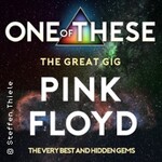 One of these - A Celebration to Pink Floyd
