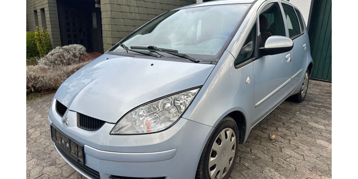 Mitsubishi Andere 175.852 km 2.690 &euro; Fulda 36043