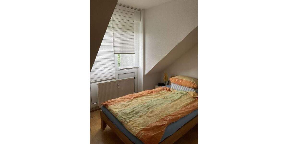 Etagenwohnung Hünfeld - 2 Zimmer, 48 m&sup2;, 490&euro; | Angebot:26542869