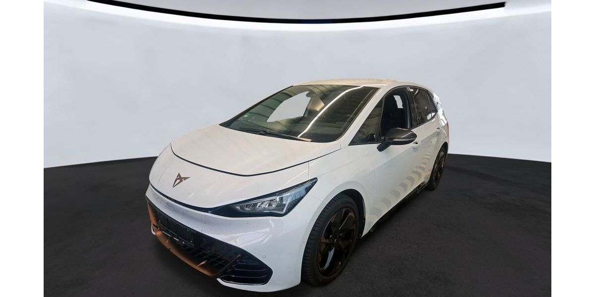 Cupra Born 43.500 km 24.499 &euro; Fulda 36043