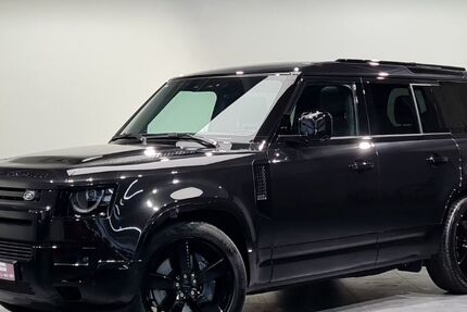 Land Rover Defender 16.502 km 99.890 &euro; Fulda 36043