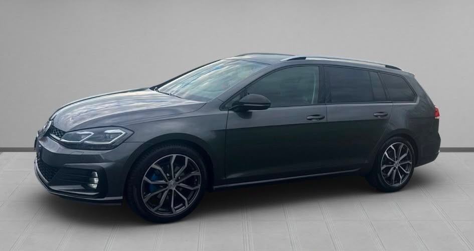 VW Golf 249.900 km 15.000 &euro; Flieden 36103