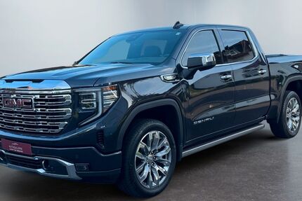 GMC Sierra 9.878 km 74.980 &euro; Wartenberg-Angersbach 36367