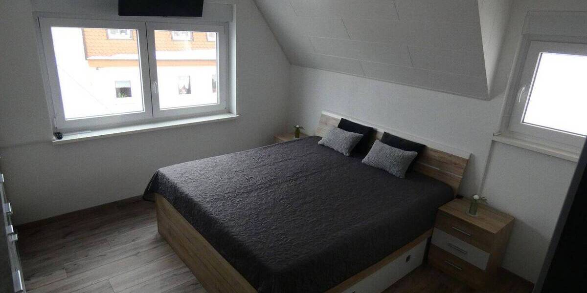 Einfamilienhaus Bischofsheim a.d.Rhön Bischofsheim - 3 Zimmer, 61 m&sup2;, 245.000&euro; | Angebot:26038960