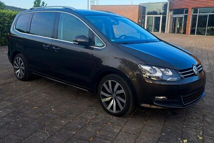 VW Sharan 221.000 km 14.900 &euro; Wartenberg 36367
