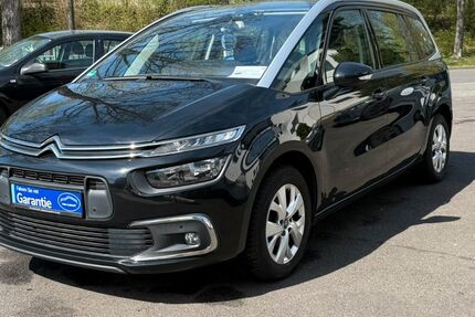 Citroen Grand C4 Picasso / SpaceTourer 121.807 km 8.990 &euro; Fulda 36037