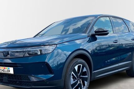 Opel Grandland (X) 9.250 km 30.990 &euro; Fulda 36043