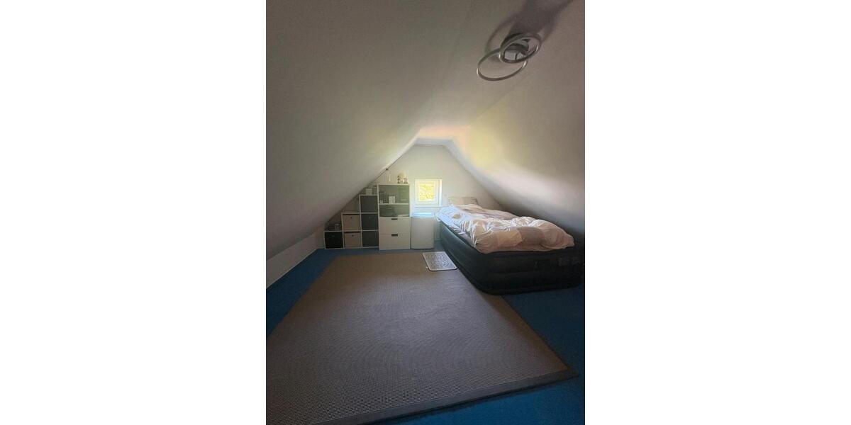 Dachgeschoßwohnung Fulda Fulda-Galerie - 4 Zimmer, 105 m&sup2;, 335.000&euro; | Angebot:26818400