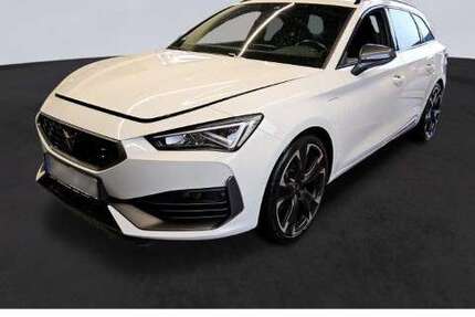 Cupra Leon 49.088 km 24.980 &euro; Hünfeld 36088