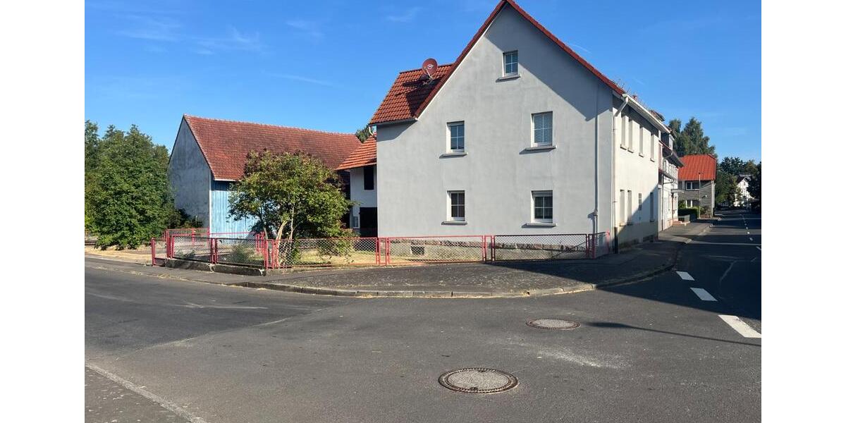 Einfamilienhaus Breitenbach am Herzberg - 5.5 Zimmer, 180 m&sup2;, 149.000&euro; | Angebot:25882435