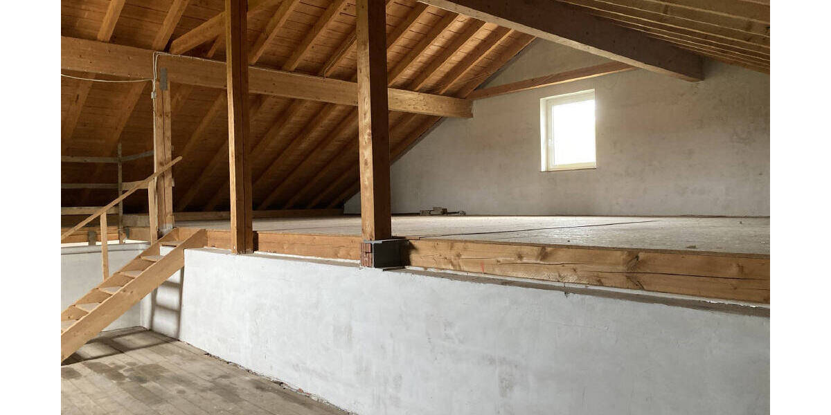 Einfamilienhaus Schlüchtern Wallroth - 280.000&euro; | Angebot:26695163