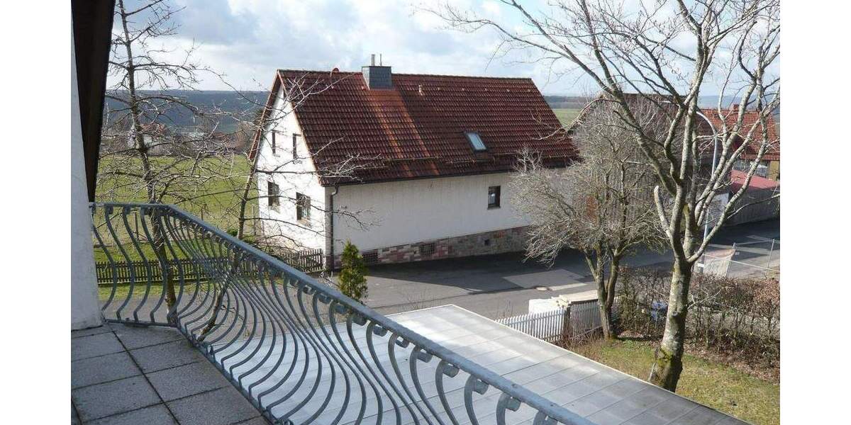Einfamilienhaus Bad Brückenau - 1 Zimmer, 223 m&sup2;, 395.000&euro; | Angebot:26725255