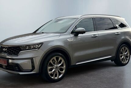 Kia Sorento 96.743 km 31.980 &euro; Wartenberg-Angersbach 36367