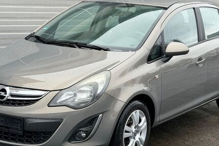 Opel Corsa 135.357 km 3.500 &euro; Fulda 36100