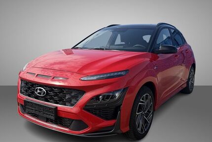 Hyundai KONA 42.800 km 17.790 &euro; Petersberg 36100