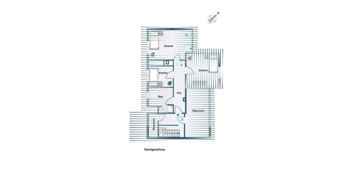 Mehrfamilienhaus, Wohnhaus Bad Salzschlirf - 1 Zimmer, 282 m&sup2;, 290.000&euro; | Angebot:26683554