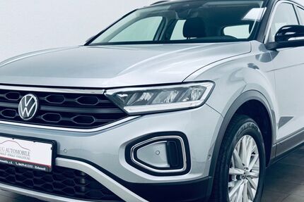 VW T-Roc 16.300 km 24.480 &euro; Eichenzell 36124