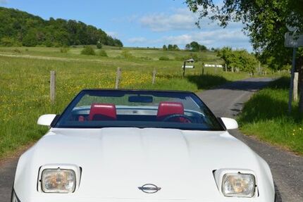 Corvette C4 120.000 km 13.000 &euro; Fulda 36039