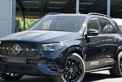 Mercedes-Benz GLE 350 8.000 km 86.490 &euro; Fulda 36043