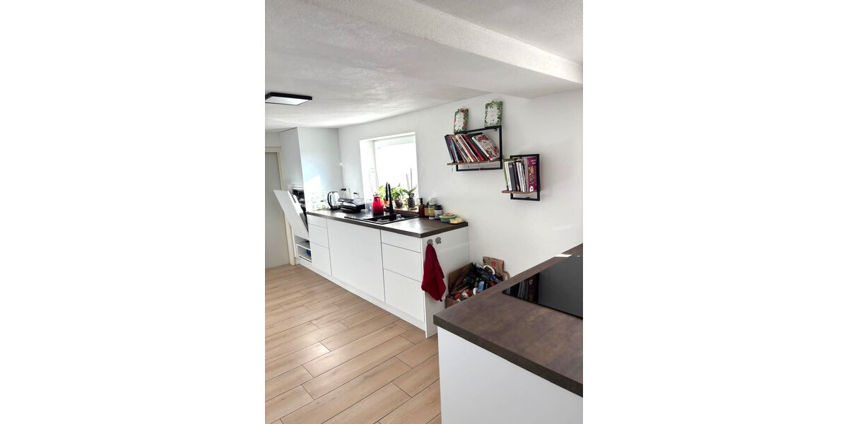 Tann-OT, 3 Seitenhof - Einfamilienhaus Tann (Rhön) Schwarzenborn | Angebot:25869276